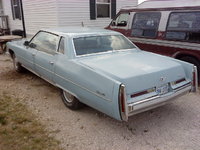 1975 Cadillac DeVille Overview 1975 Cadillac DeVille Overview