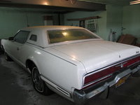 1973 Ford Thunderbird Overview 1973 Ford Thunderbird Overview