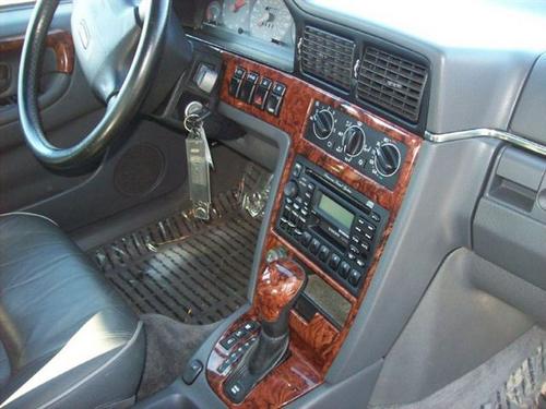 1998 Volvo S90 Pictures Cargurus
