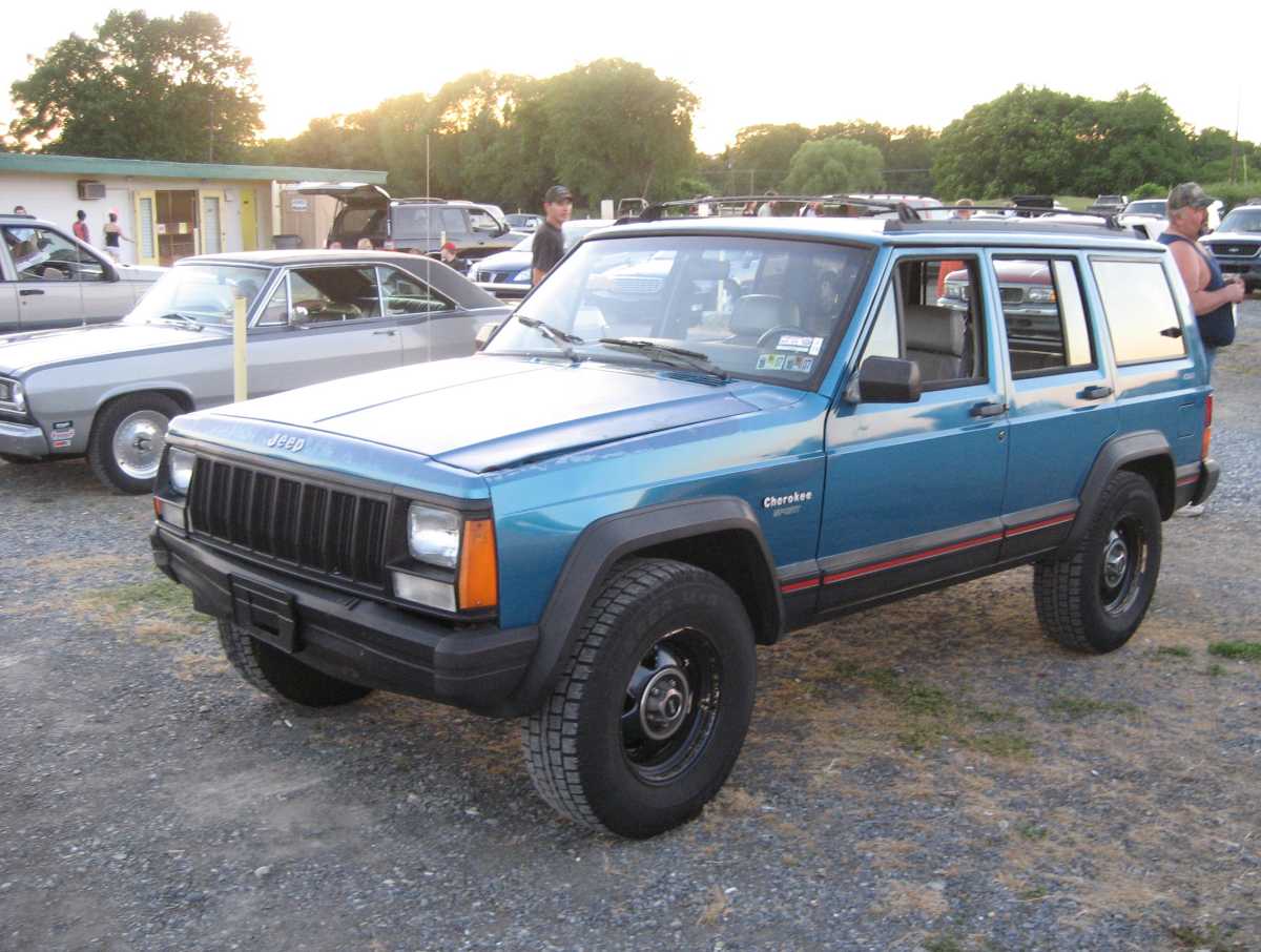 Jeep repair questions
