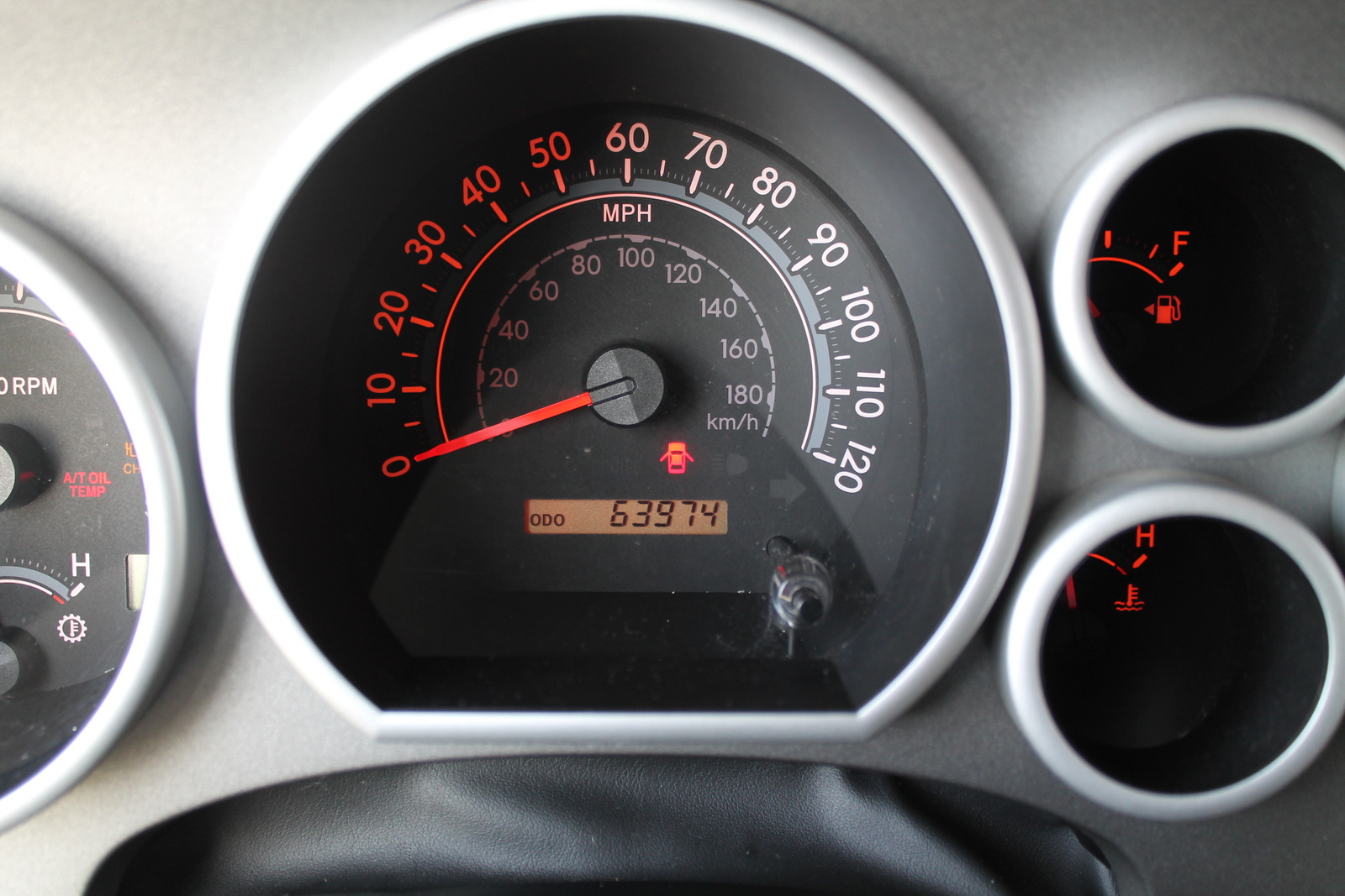 2010 Toyota Tundra