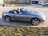 MAZDASPEED MX-5 Miata MAZDASPEED MX-5 Miata