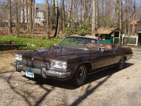 1973 Buick LeSabre Overview 1973 Buick LeSabre Overview