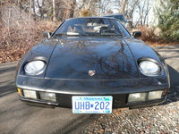 1980 Porsche 928 Overview 1980 Porsche 928 Overview