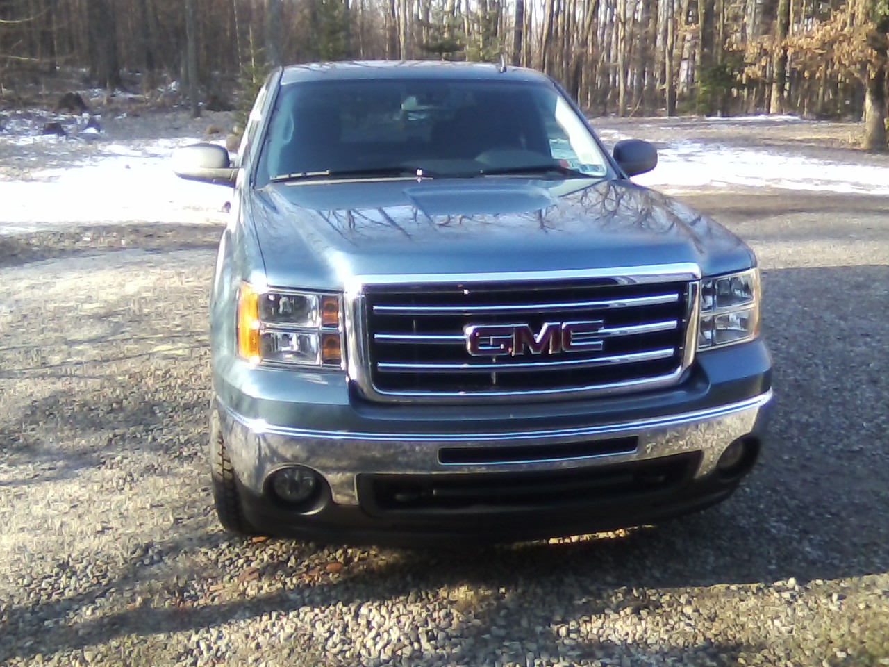 2000 Gmc 2500 specs #5