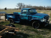 1959 Ford F-100 Overview 1959 Ford F-100 Overview