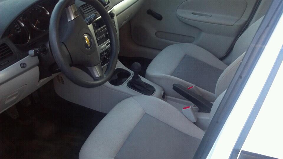 2010 Chevrolet Cobalt