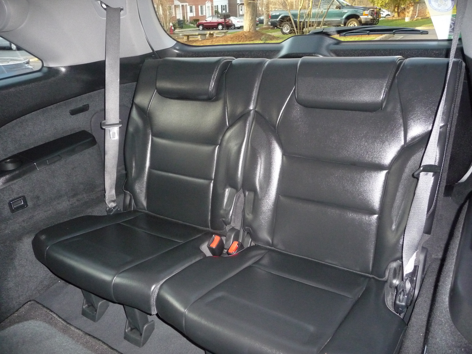 2009 Acura MDX