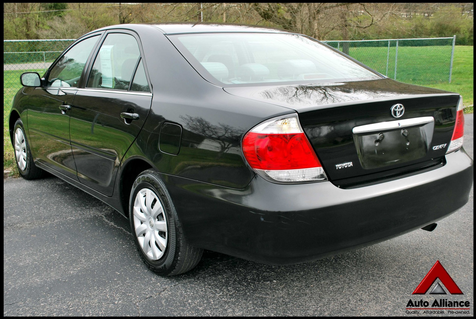 2005 toyota camry consumer review #4