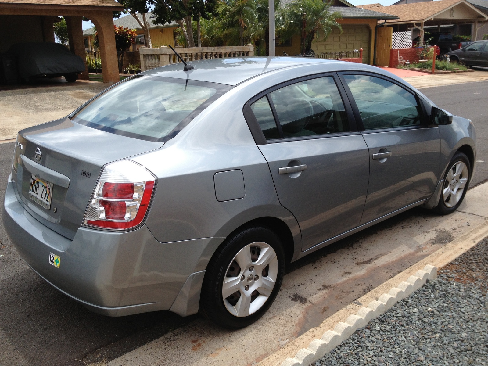 2009 Nissan Sentra - Pictures - Cargurus