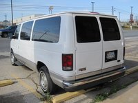 2003 Ford E-150 Overview 2003 Ford E-150 Overview