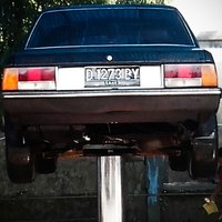 1985 Peugeot 504 Overview 1985 Peugeot 504 Overview