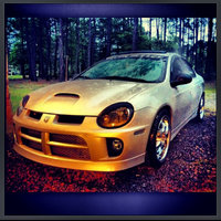 Neon SRT-4 Neon SRT-4