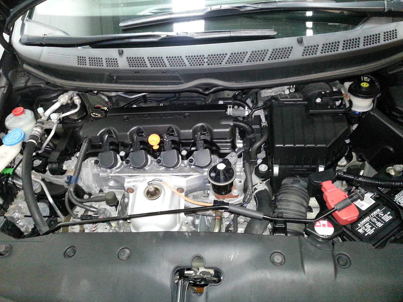 2009 Honda Civic