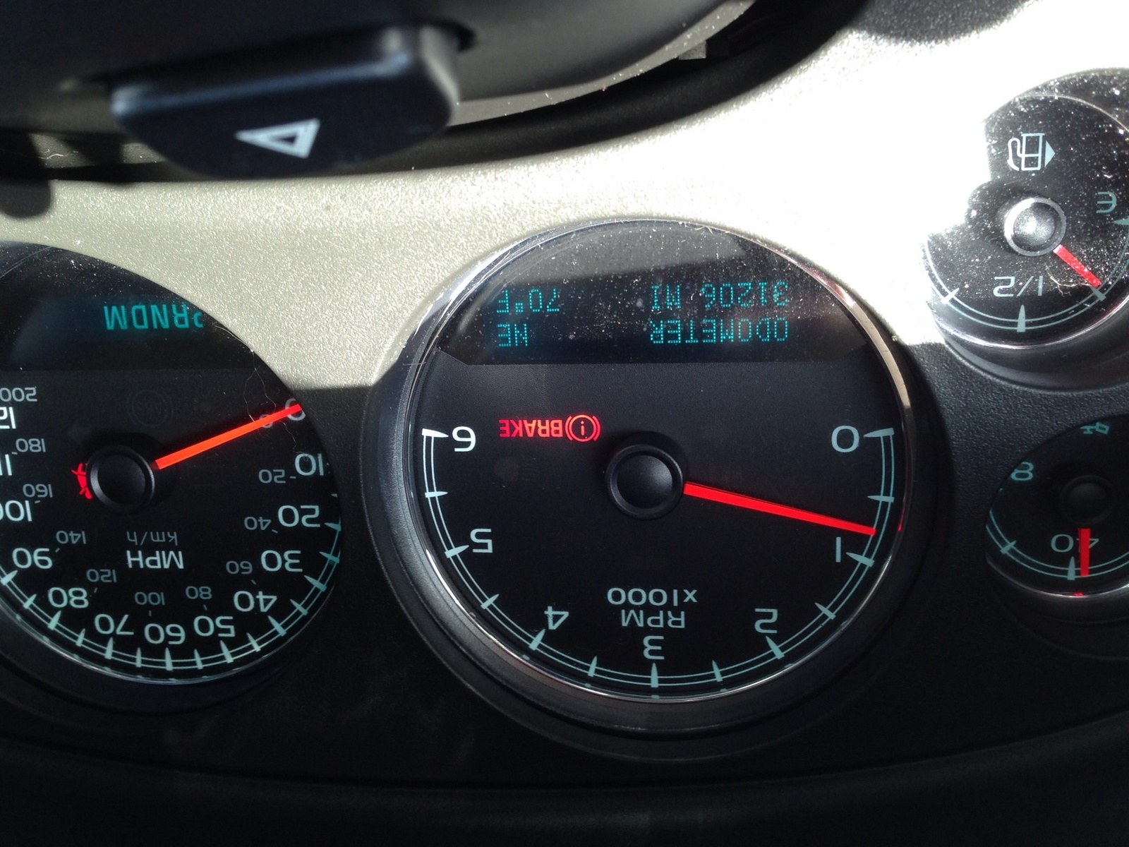 2010 Chevrolet Avalanche