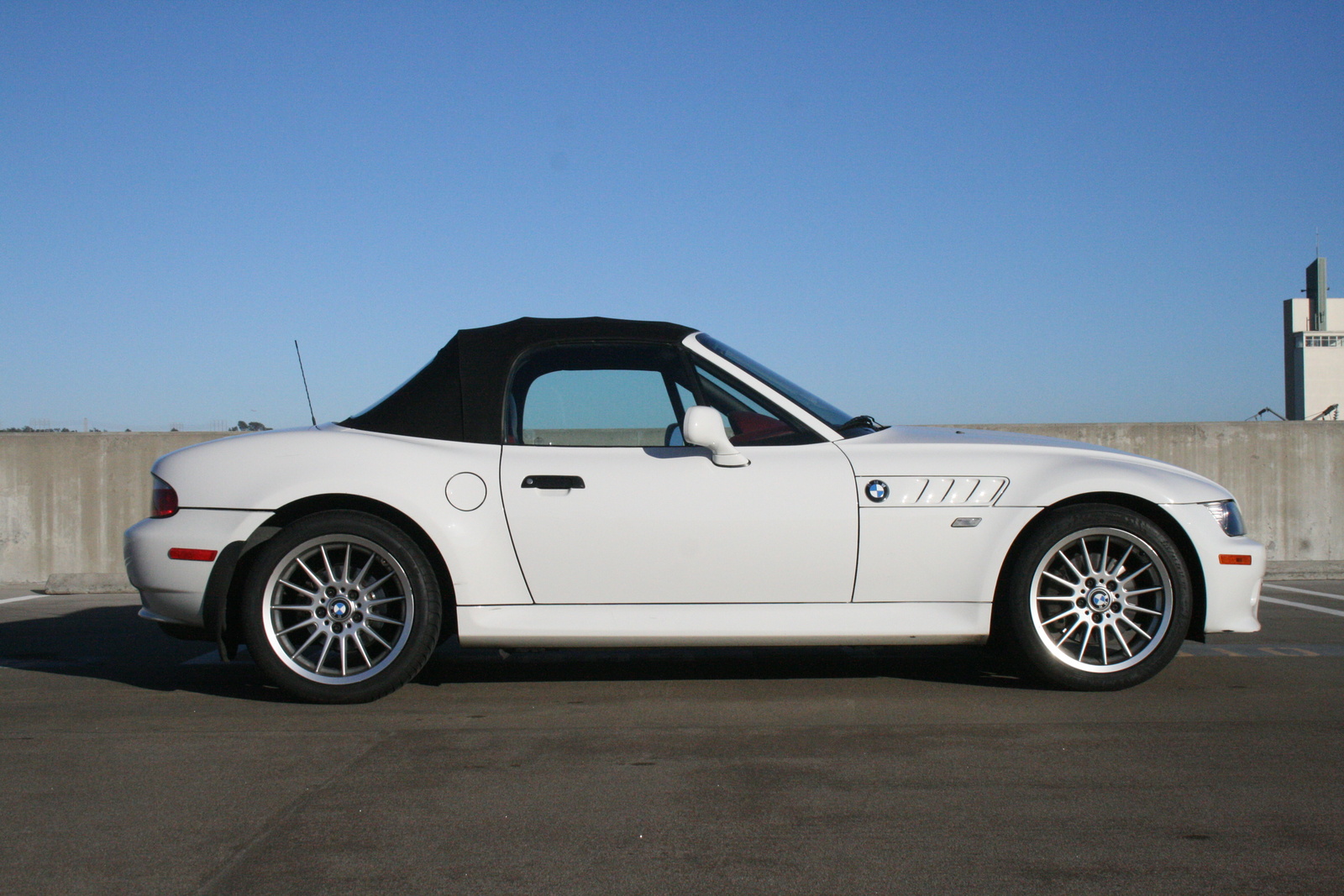 2000 BMW Z3 - Overview - CarGurus