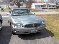 LeSabre LeSabre