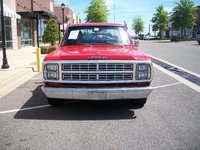 1979 Dodge Ram 50 Pickup Overview 1979 Dodge Ram 50 Pickup Overview