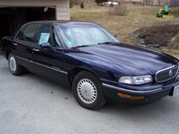 LeSabre LeSabre