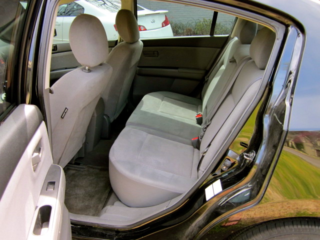 2009 Nissan Sentra