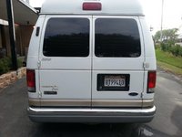 2001 Ford E-150 Overview 2001 Ford E-150 Overview