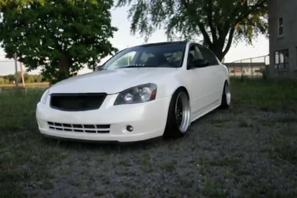 2006 Nissan Altima Exterior Pictures CarGurus 2006 Nissan Altima Exterior Pictures CarGurus