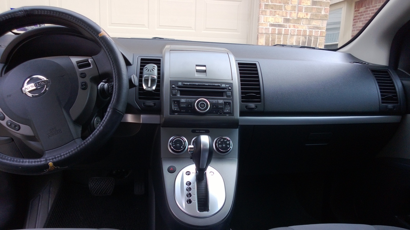 2011 Nissan Sentra