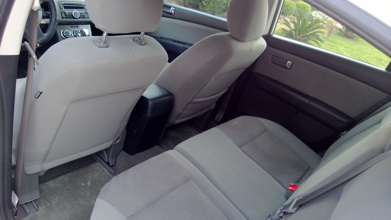 2011 Nissan Sentra