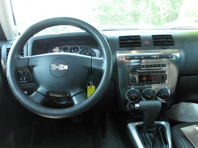 2009 Hummer H3