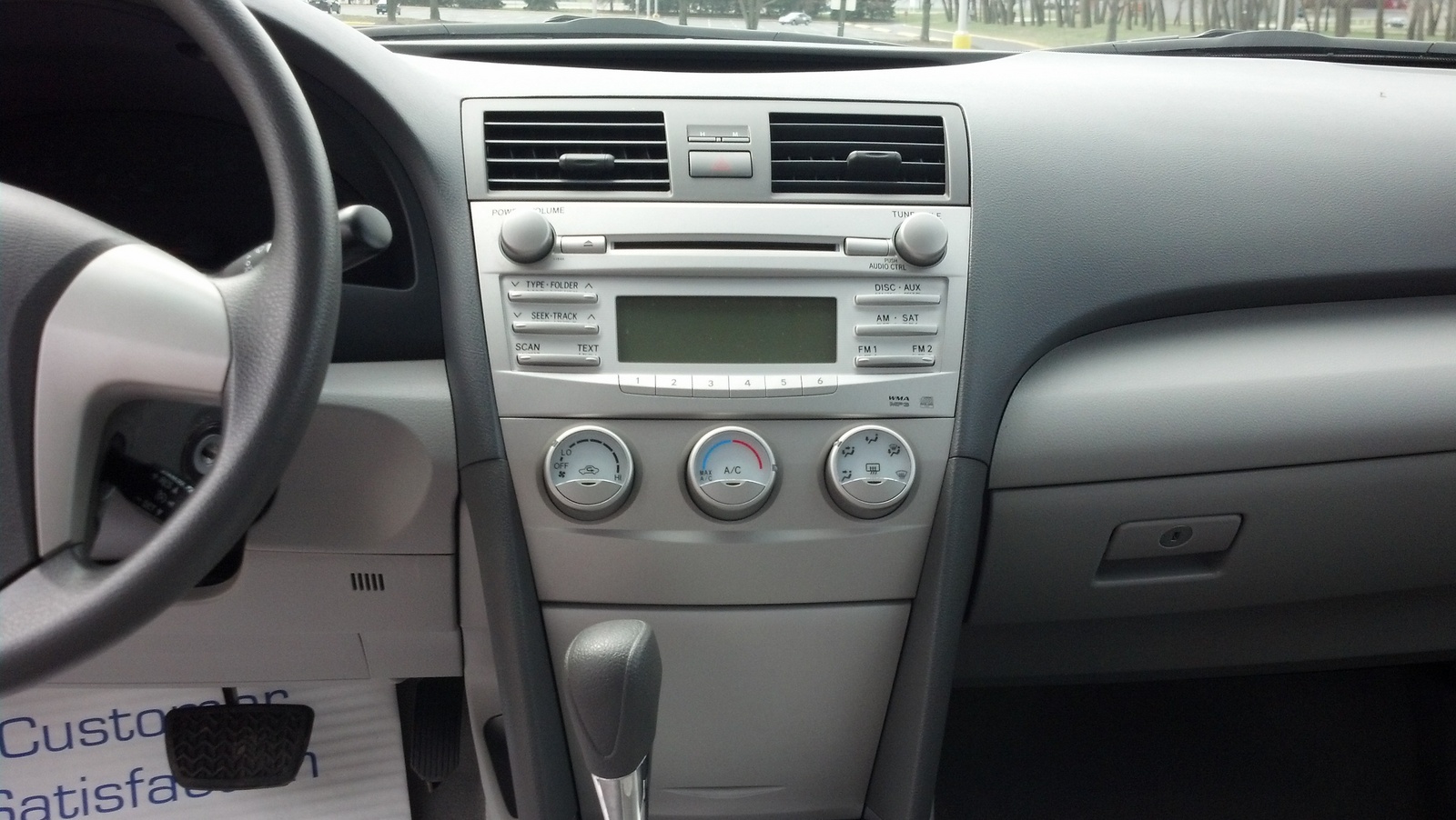 2010 Toyota Camry