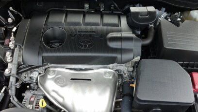 2010 Toyota Camry
