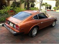 1978 Datsun 280Z Overview 1978 Datsun 280Z Overview