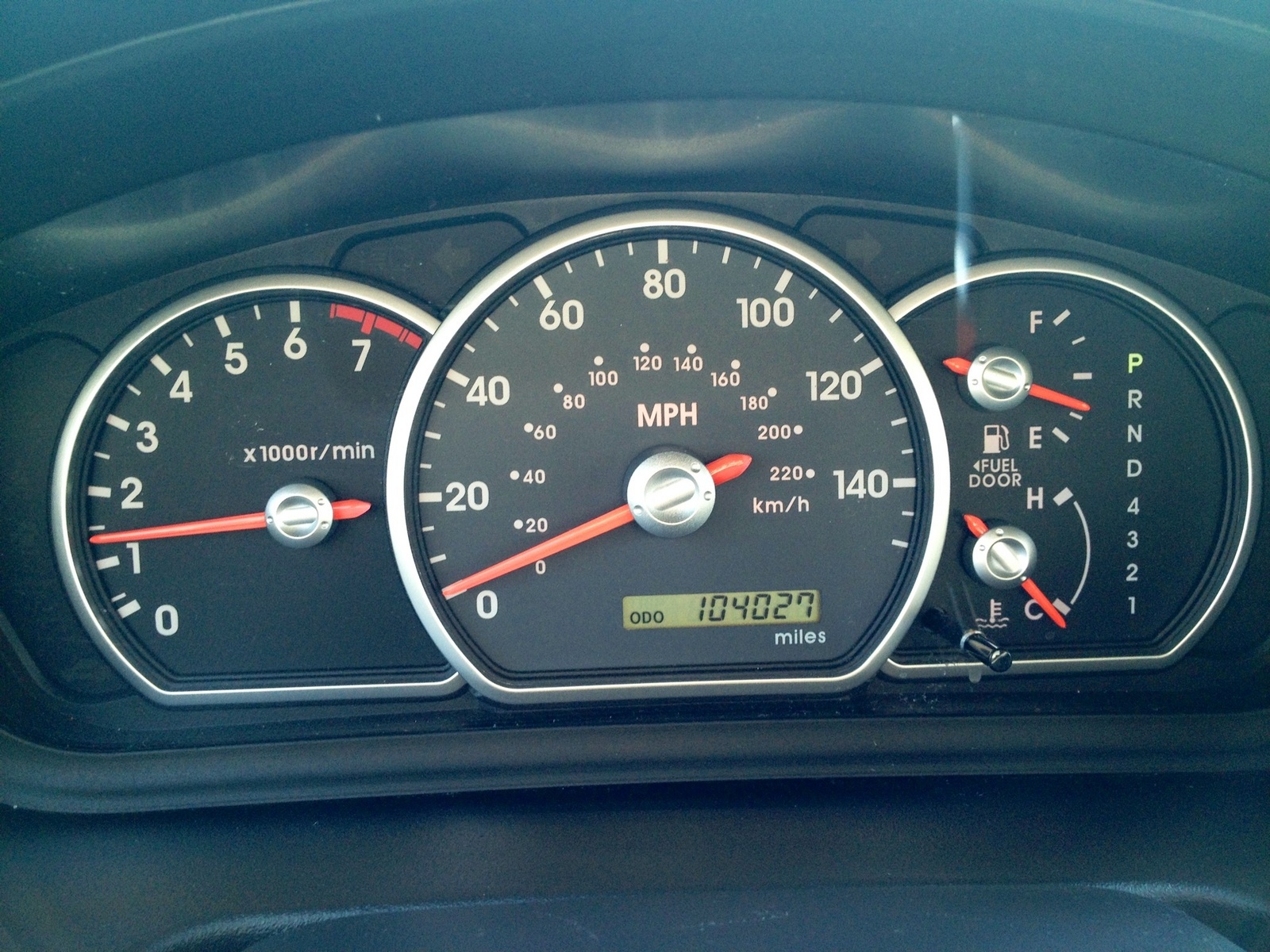 2009 Mitsubishi Galant
