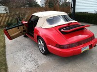 1990 Porsche 964 Overview 1990 Porsche 964 Overview
