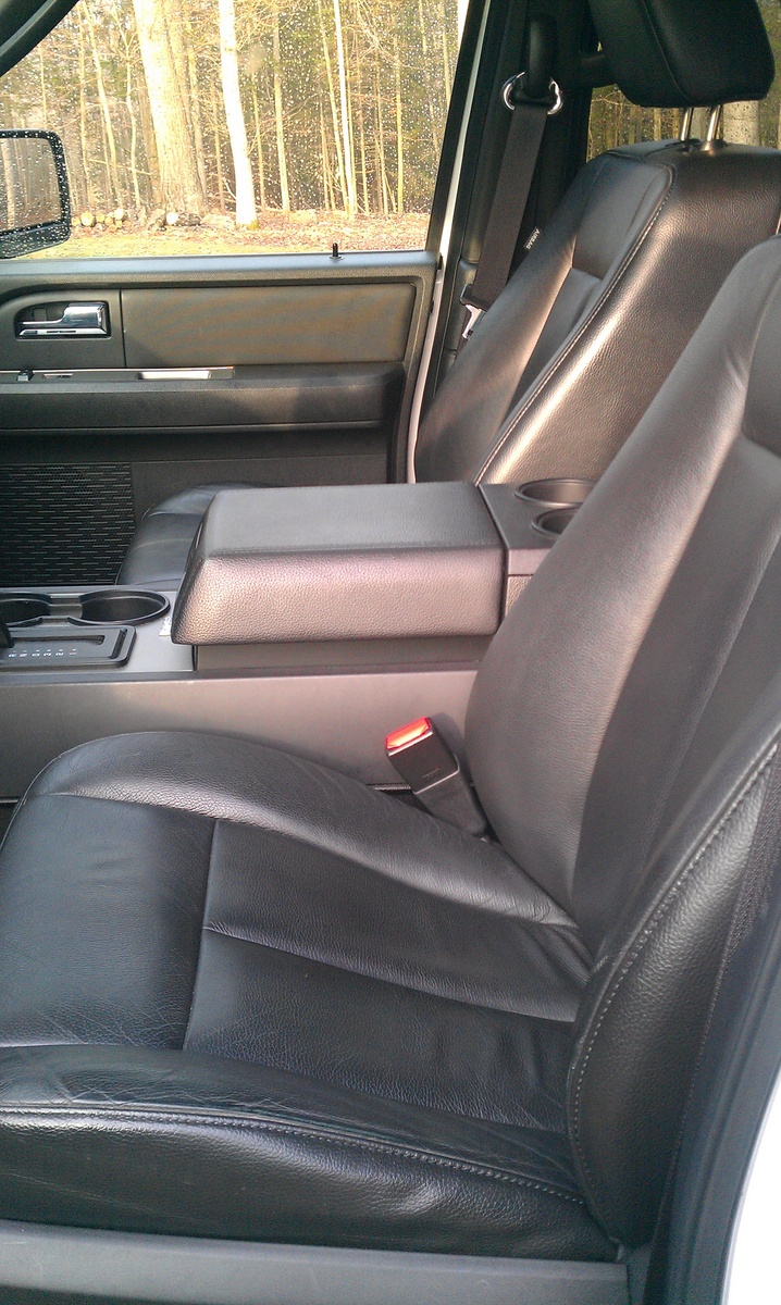 2009 Ford Expedition