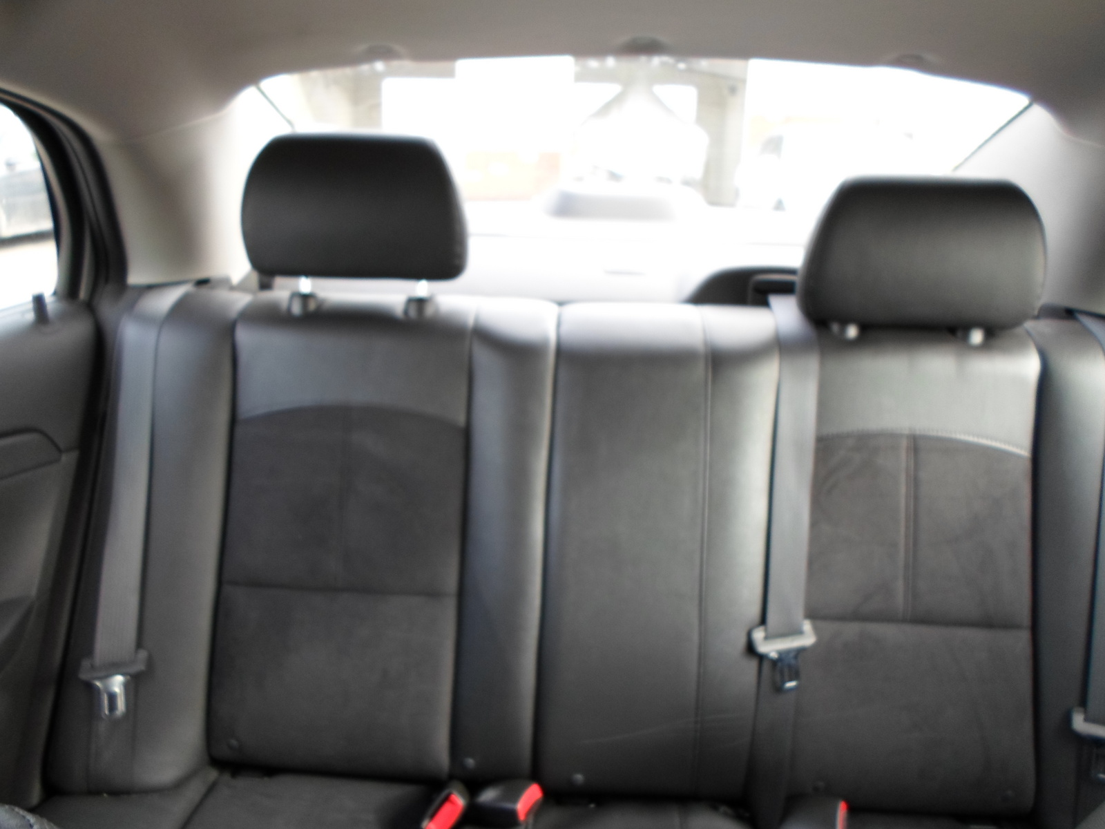 2012 Chevrolet Malibu