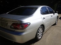 ES 300 ES 300