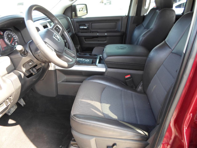 2011 Ram 1500