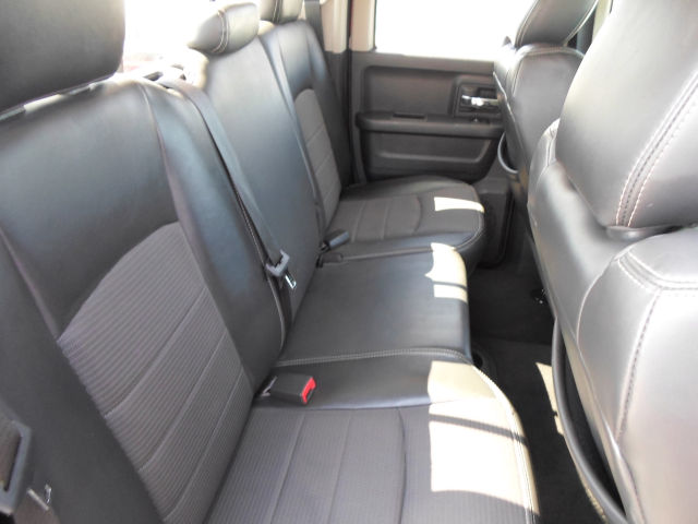 2011 Ram 1500