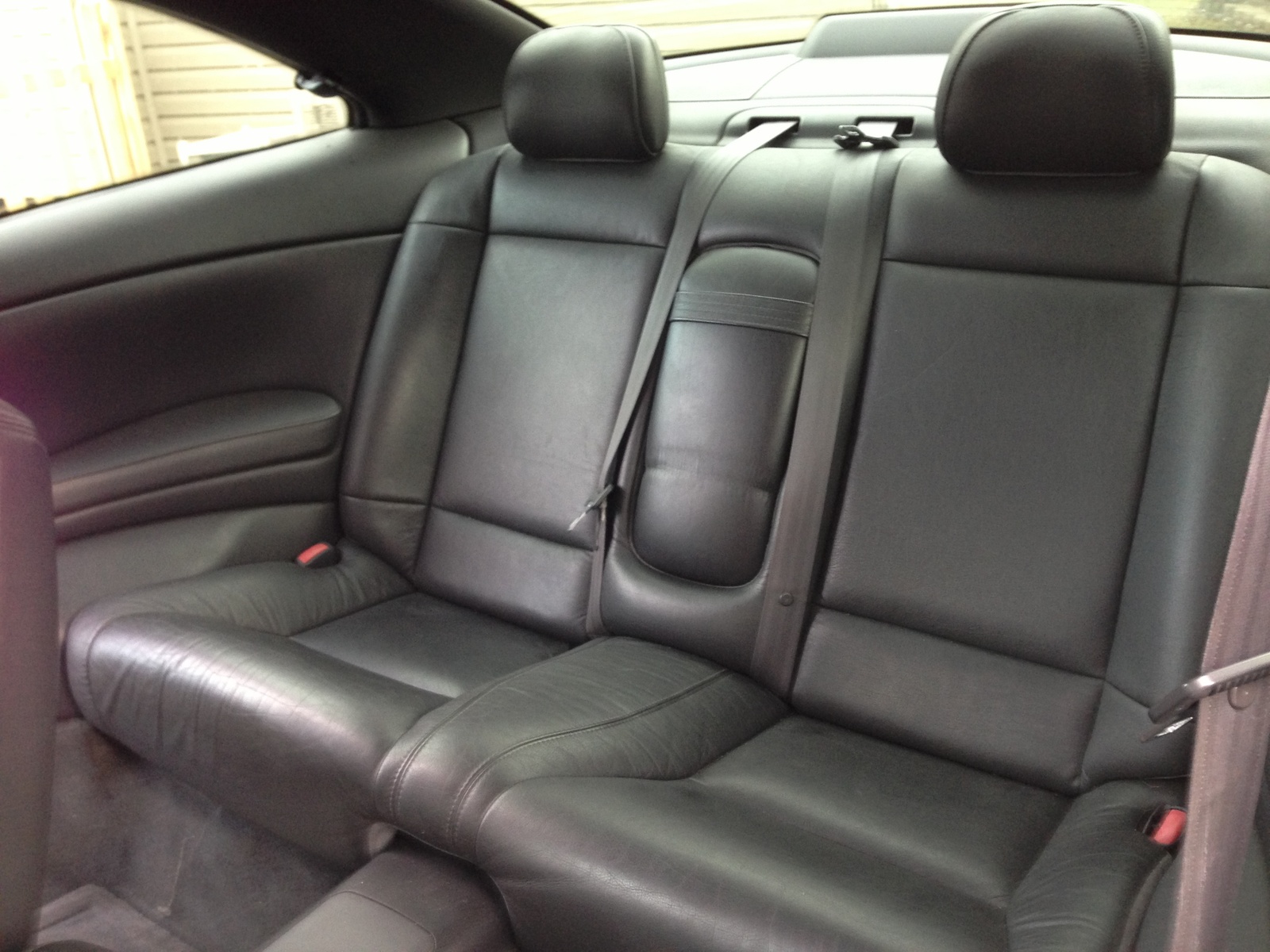 2001 Volvo C70 Pictures Cargurus
