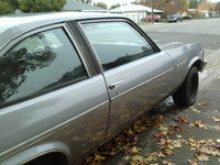 1977 Buick Skylark Overview 1977 Buick Skylark Overview