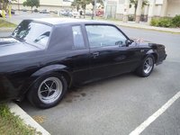 1985 Buick Grand National Overview 1985 Buick Grand National Overview