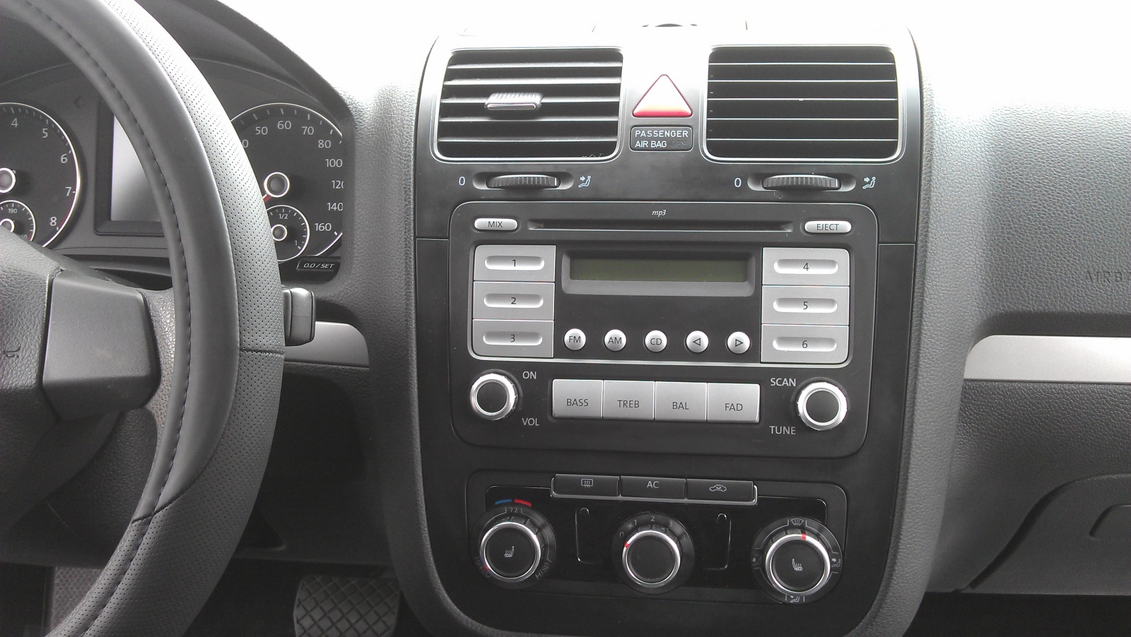 2010 Volkswagen Jetta