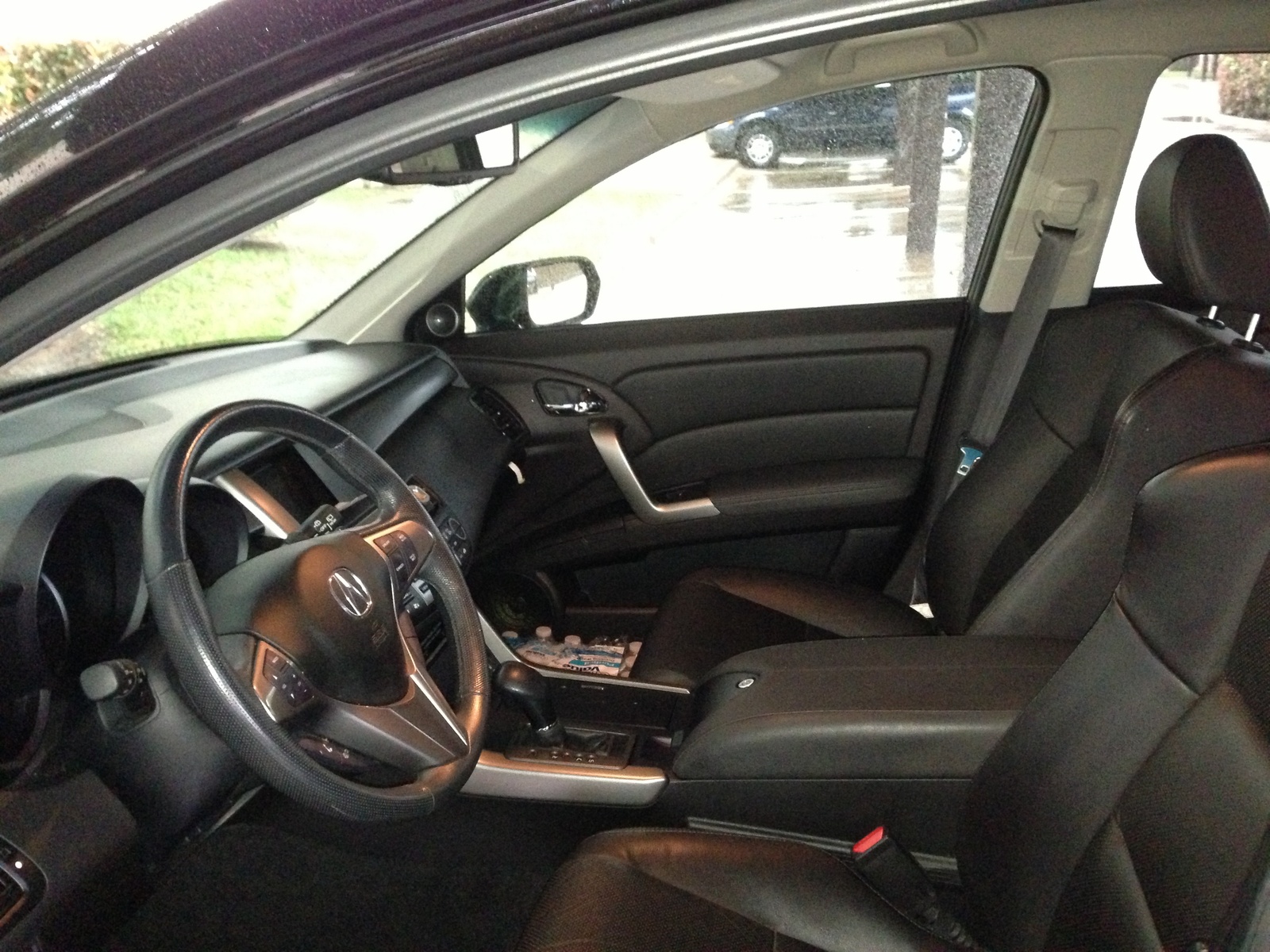 2011 Acura RDX