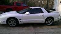 Firebird Firebird