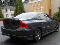 S60 R S60 R