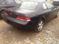 Prelude Prelude
