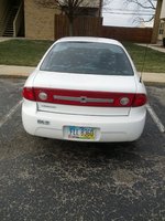 Cavalier Cavalier