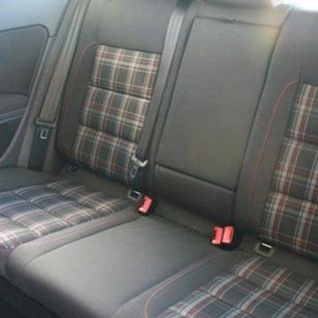 2011 Volkswagen GTI
