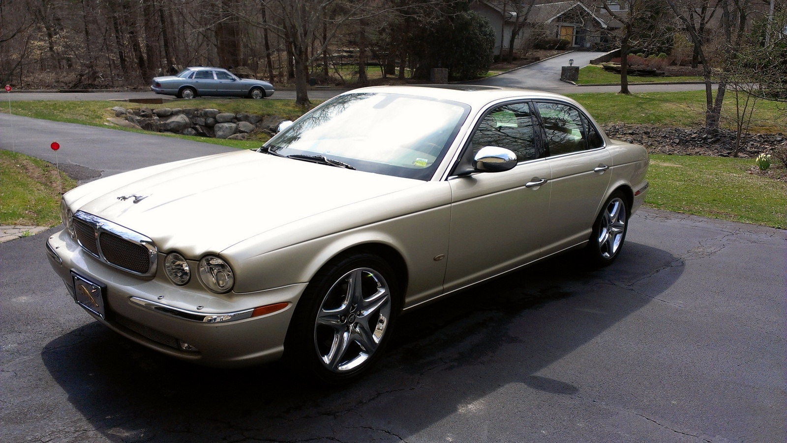 2006 Jaguar XJSeries Pictures CarGurus